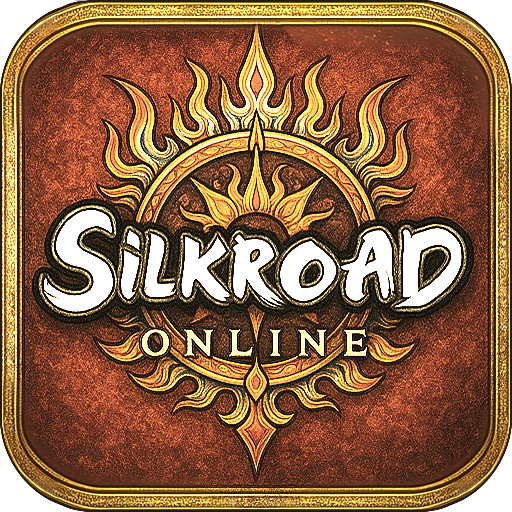 寻梦丝路-5月20日双端上线！